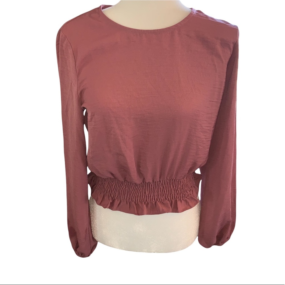 Miss Selfridge Top